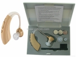 Заушный цифровой слуховой аппарат  Zinbest VHP-220